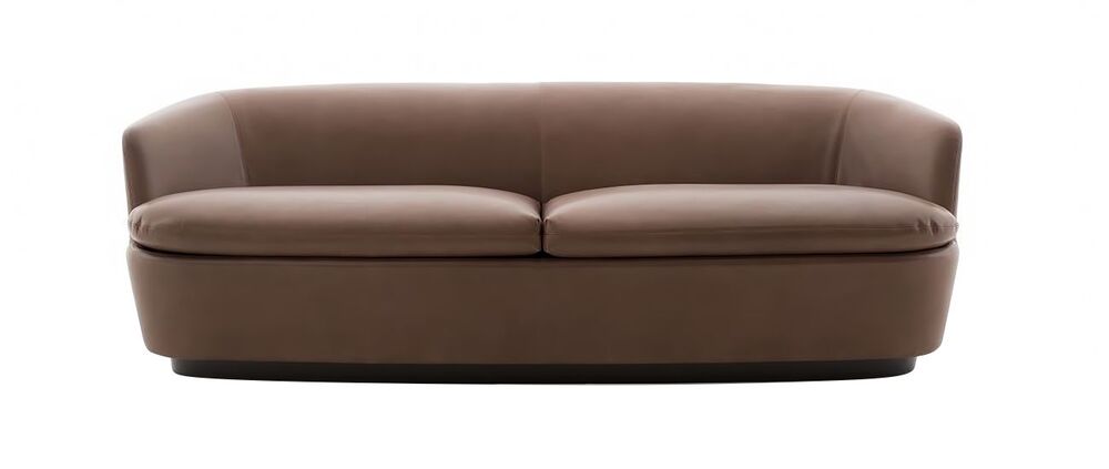 2-х местный диван (опора - экокожа)