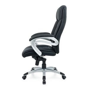 Кресло руководителя George Premium linen