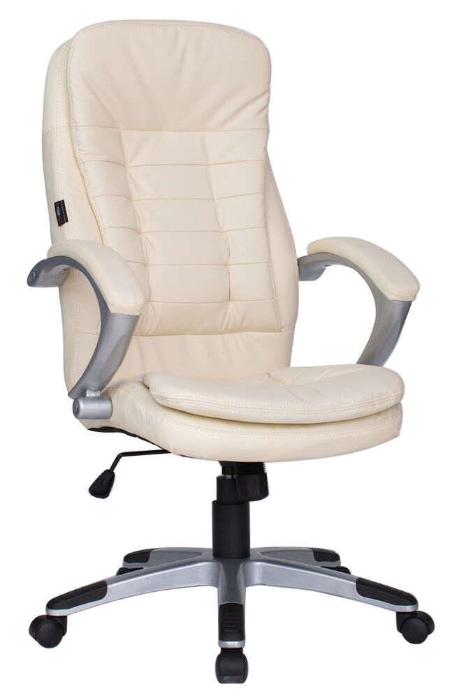 Кресло руководителя Robert Strong