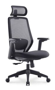 Кресло руководителя Viking-17 Strong Sinhrocomfort