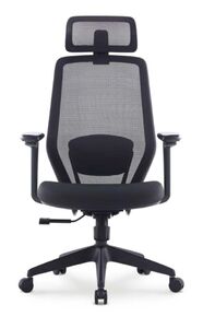 Кресло руководителя Viking-17 Strong Sinhrocomfort