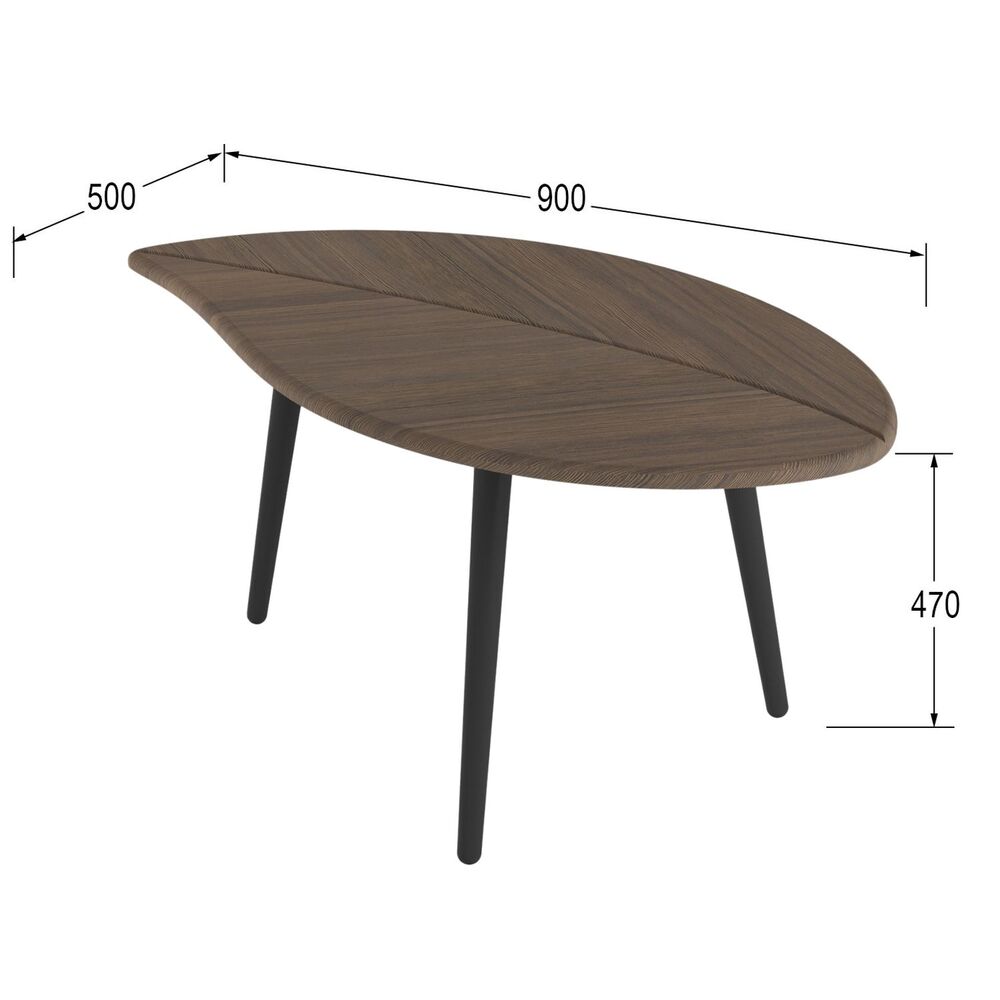 Стол журнальный