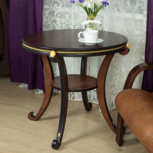 Стол журнальный