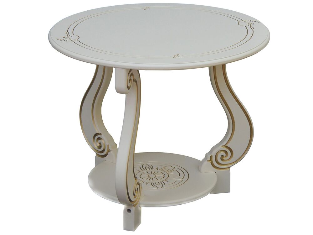 Стол журнальный