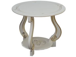 Стол журнальный