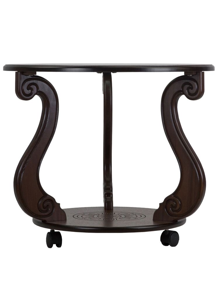 Стол журнальный