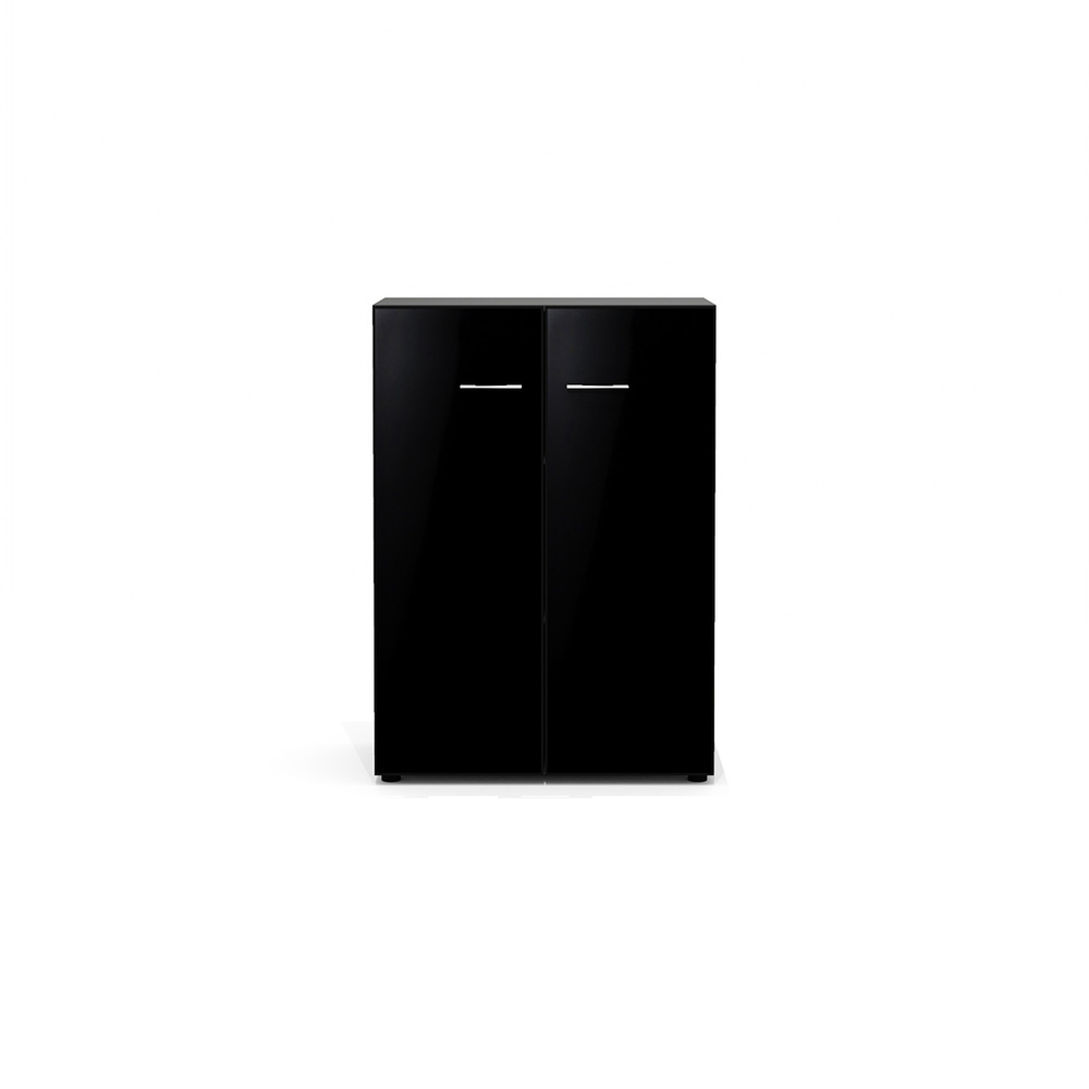 Шкаф со стеклом