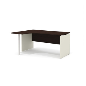 Стол эргономичный левый с опорой