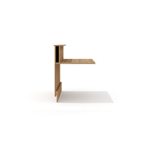 Модуль стойки администратора 