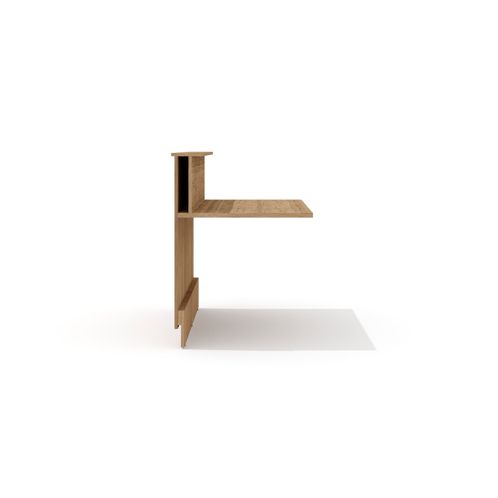 Модуль стойки администратора 