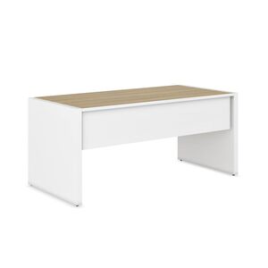 Стол с опорами 1700х800