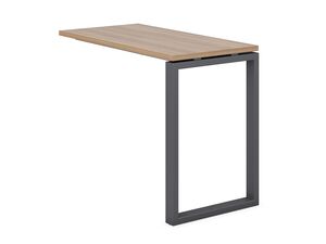 Приставка к столу рабочая