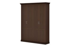 Композиция 2 гардероба