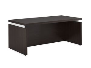 Рабочий стол прямой 1600