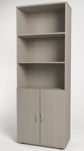 Шкаф высокий