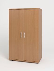 Шкаф средний