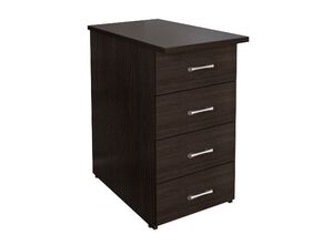 Тумба приставная