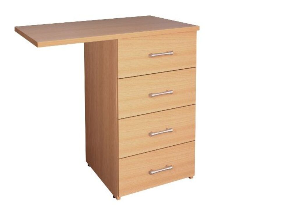 Тумба приставная