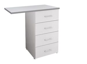 Тумба приставная