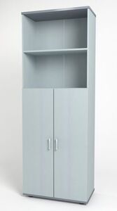 Шкаф высокий