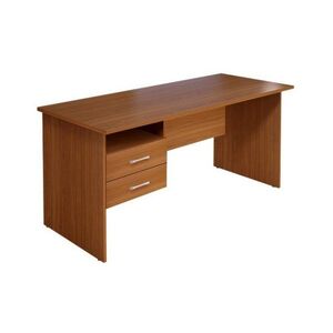 Стол рабочий с тумбой