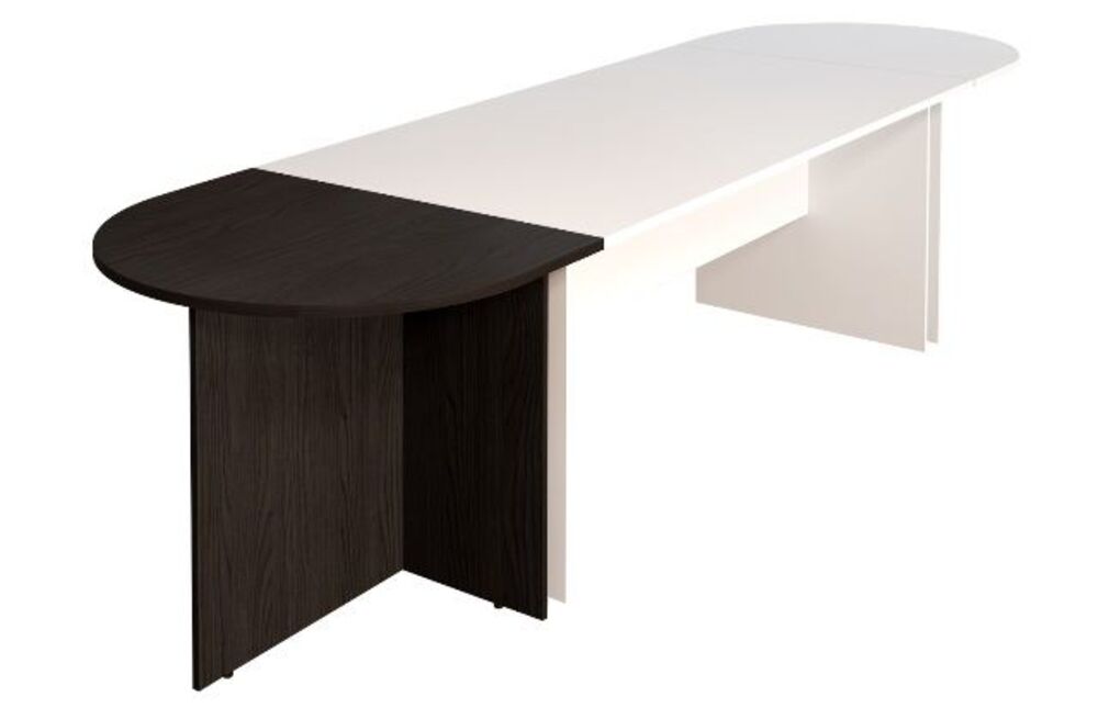 Приставка к столу переговорному