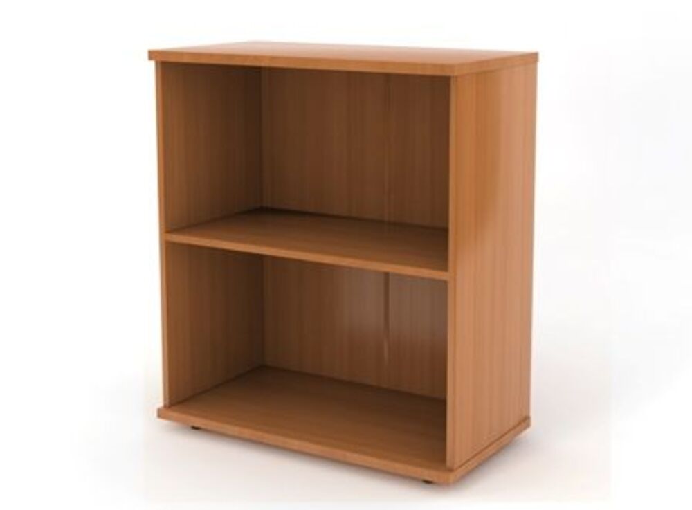 Стеллаж низкий