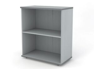 Стеллаж низкий