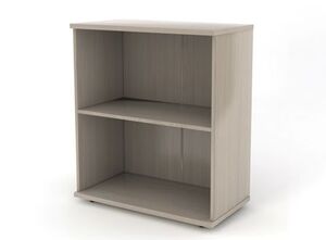 Стеллаж низкий