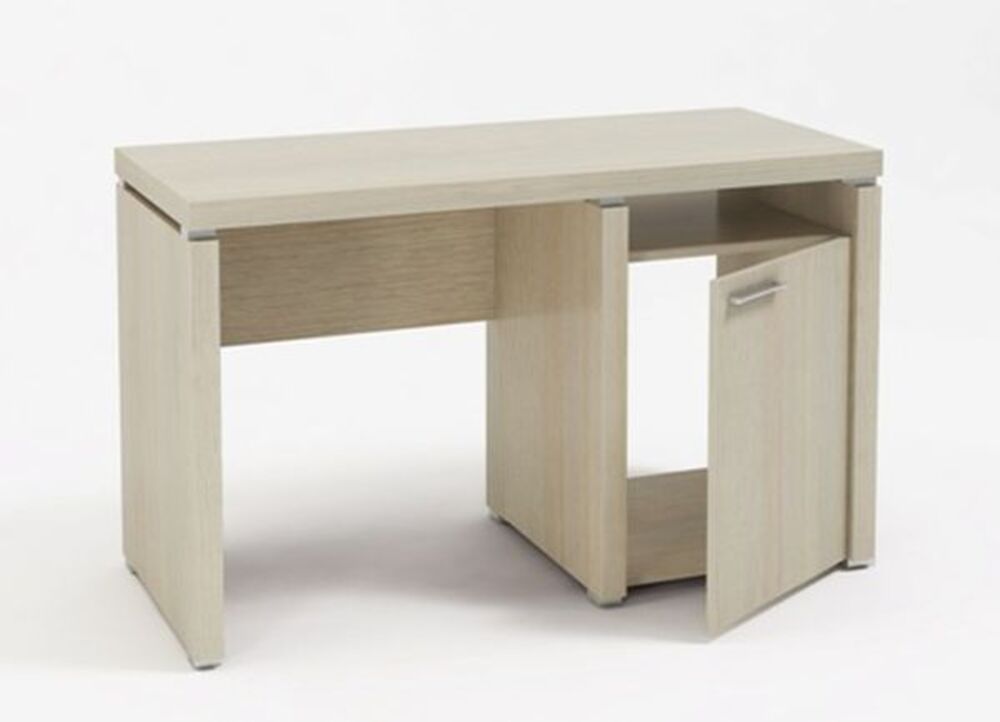 Стол с тумбой под холодильник