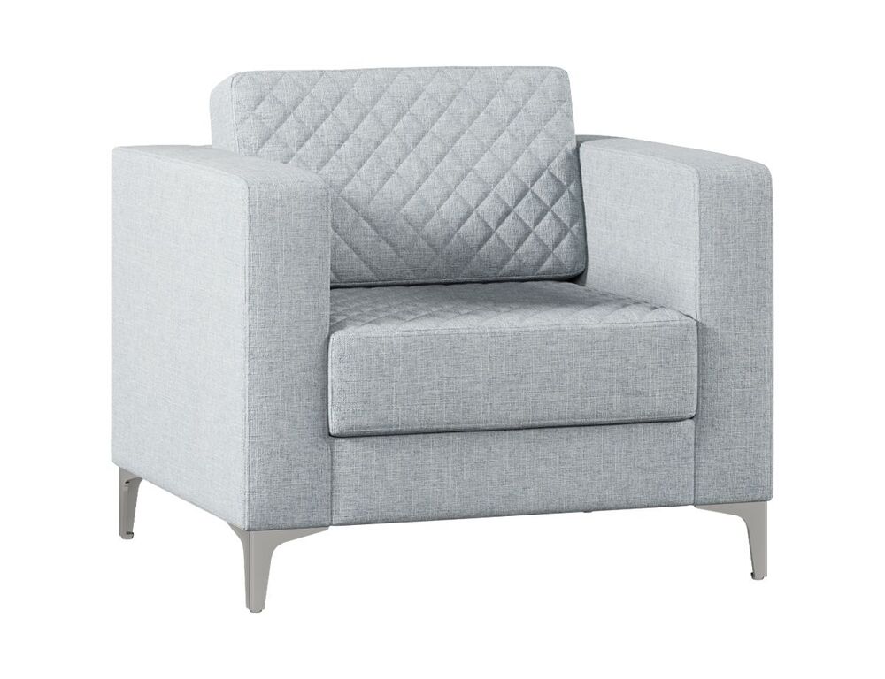 Кресло с подлокотниками