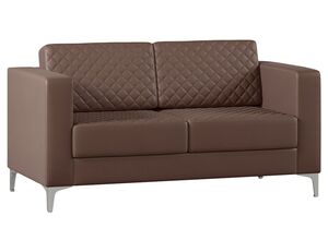 Диван с подлокотниками двухместный