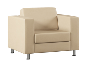 Кресло одноместное XL