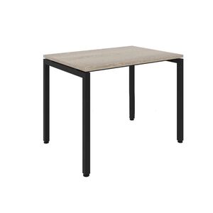 Стол рабочий на металлокаркасе