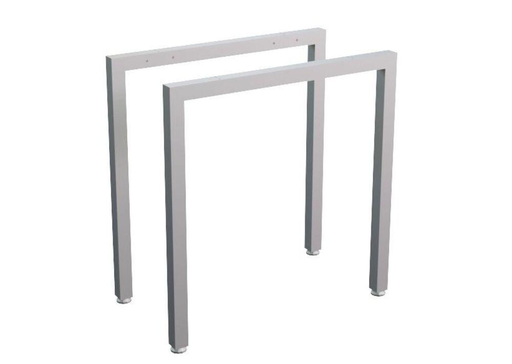 Набор крайних опор для одиночного бенча