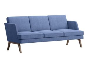 Диван трехместный