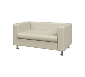 Диван 2-местный Алекто