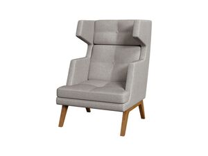 Кресло высокое Беверли