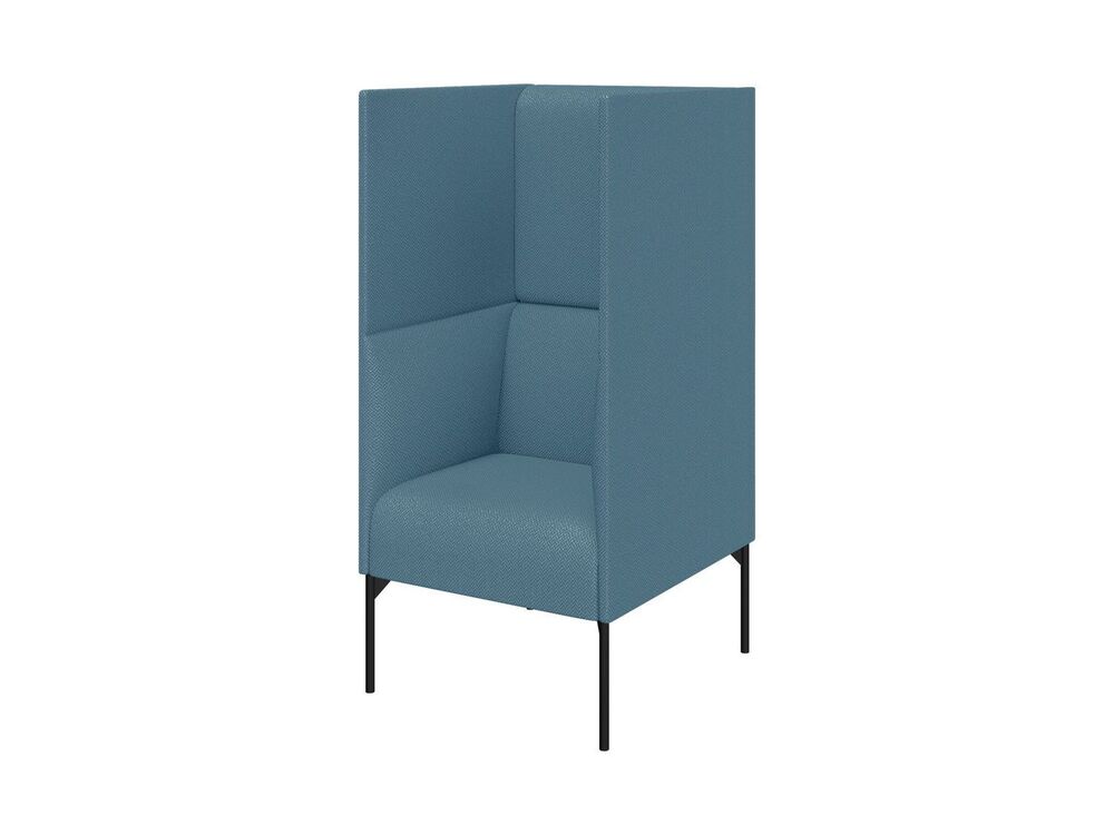 Кресло высокое Бридж