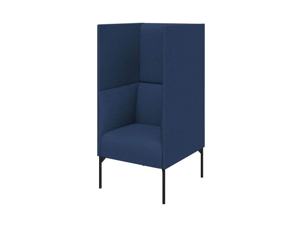 Кресло высокое Бридж