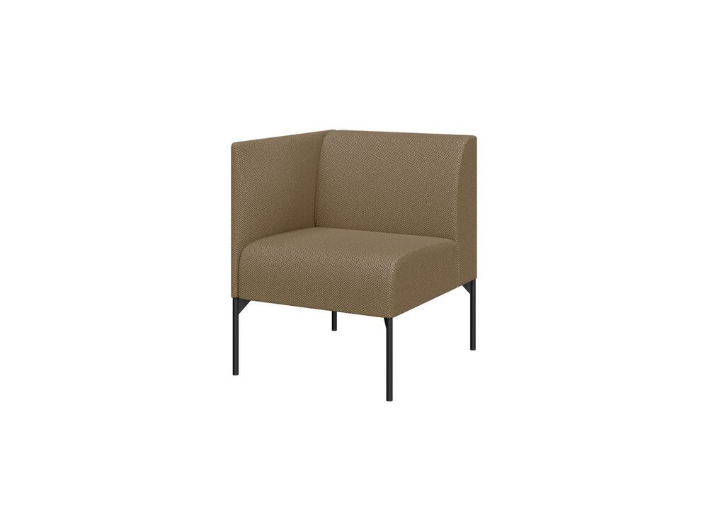 Модуль 1-местный правый Бридж