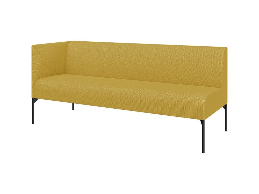 Модуль 3-местный правый Бридж