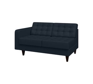 Модуль 2-местный правый Космо