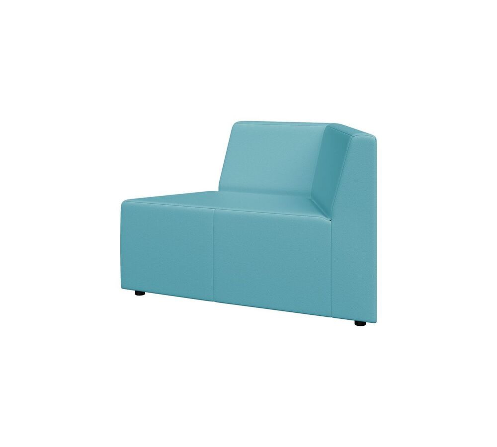 Модуль 1-местный левый Оригами