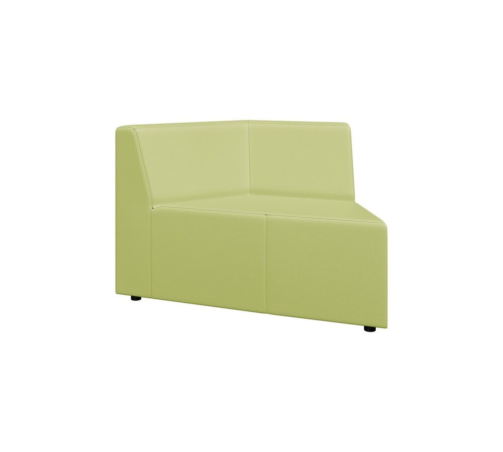 Модуль 1-местный правый Оригами