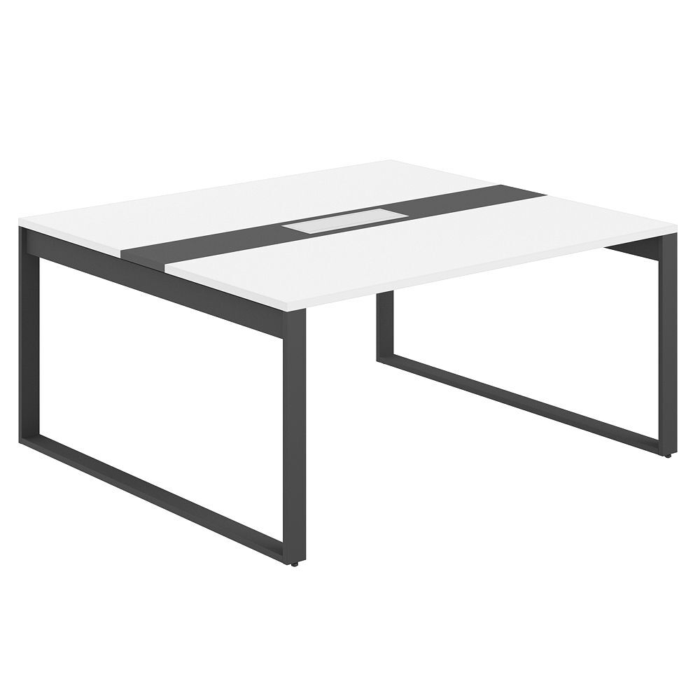 Стол для переговоров (составной)