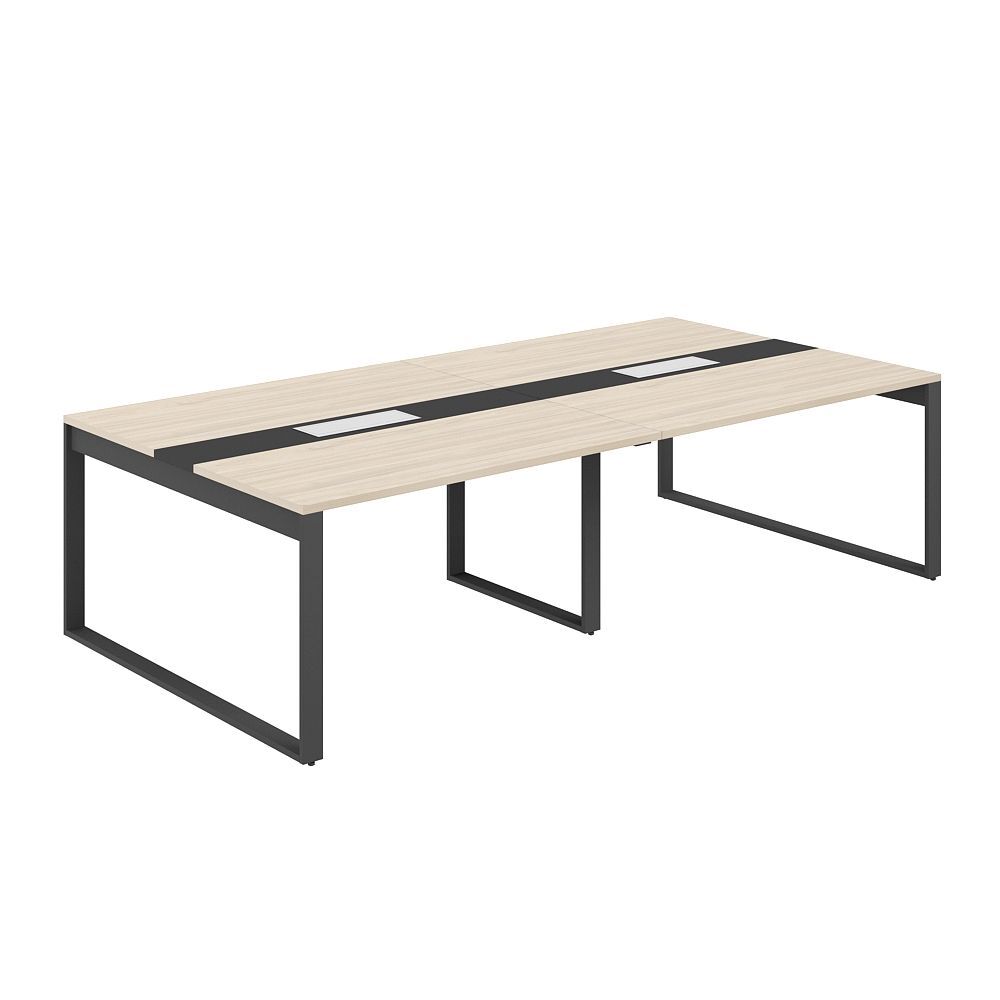 Стол для переговоров (составной)