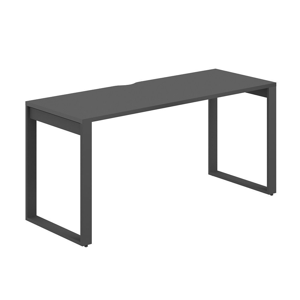 Стол с вырезом