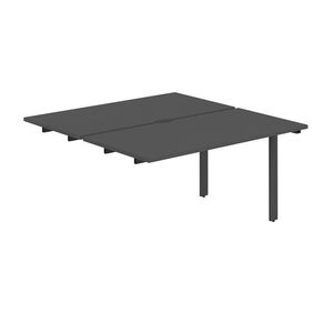 Секция рабочей станции f-t-f с вырезом