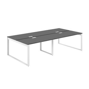 Рабочая станция f-t-f с вырезом